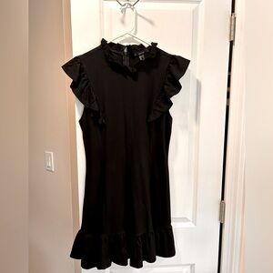Forever 21 little black dress